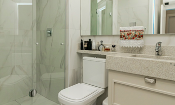 Imagem 4: 2 dormitórios na Avenida Praia De Belas