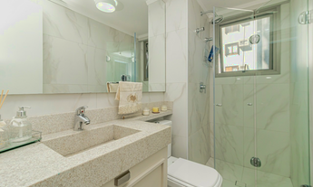 Imagem 5: 2 dormitórios na Avenida Praia De Belas