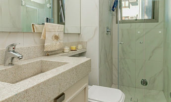 Imagem 6: 2 dormitórios na Avenida Praia De Belas