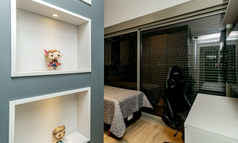 Imagem 7: 2 dormitórios na Avenida Praia De Belas