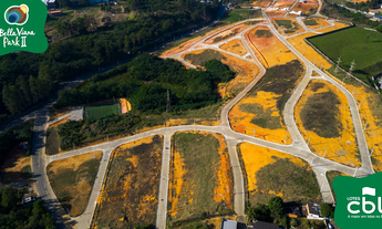 Imagem: Terreno à venda em Viana, Marcílio de