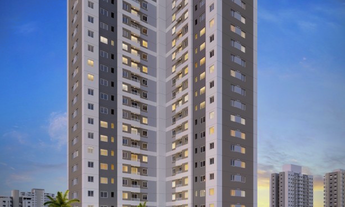 Imagem: APARTAMENTO RESIDENCIAL em São Paulo