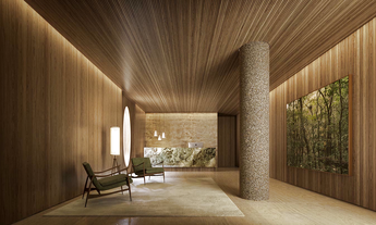 Imagem 5: Apartamento à venda em São Paulo, Jardim Paulista, com 4 quartos, 434,9m²