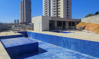 Imagem: Apartamento à venda em Campinas, Jardim