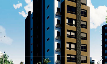 Imagem 1: Apartamento à venda em Porto Alegre, Passo da Areia, com 2 quartos, 78,16m²