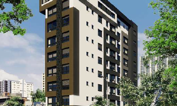 Imagem 2: Apartamento à venda em Porto Alegre, Passo da Areia, com 2 quartos, 78,16m²