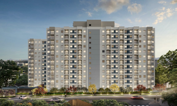 Imagem: Apartamento à venda em São Paulo, Barra