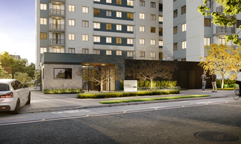 Imagem 3: 2 dormitórios na Rua Barra Funda