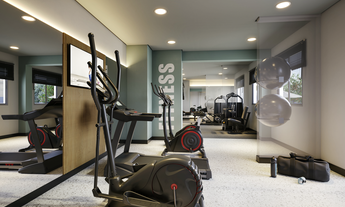 Imagem 4: 2 dormitórios na Rua Barra Funda