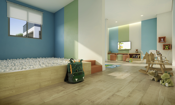 Imagem 5: Apartamento à venda em São Paulo, Barra Funda, com 2 quartos, 32m²