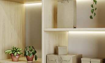 Imagem 6: Apartamento à venda em São Paulo, Barra Funda, com 2 quartos, 37m²