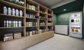 Imagem 7: 2 dormitórios na Rua Barra Funda