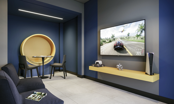 Imagem 8: Barra Funda 930 Apartamento com 2 dormitórios