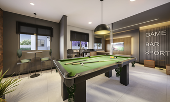 Imagem 9: Barra Funda 930 Apartamento com 2 dormitórios