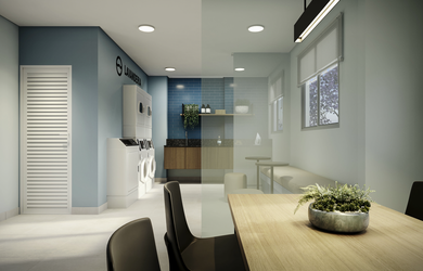 Imagem 10: Barra Funda 930 Apartamento com 2 dormitórios