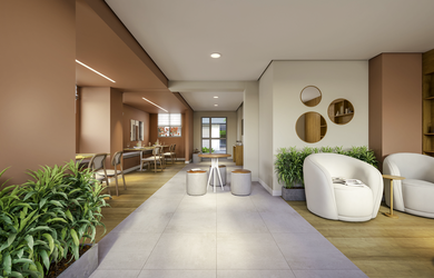 Imagem 13: Barra Funda 930 Apartamento com 2 dormitórios