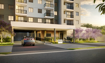 Imagem 2: APARTAMENTO RESIDENCIAL em São Paulo - SP, Chácara Santo Antônio (Zona Sul