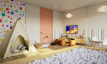 Imagem 4: APARTAMENTO RESIDENCIAL em São Paulo - SP, Chácara Santo Antônio (Zona Sul