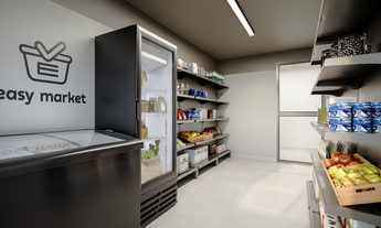 Imagem 7: APARTAMENTO RESIDENCIAL em São Paulo - SP, Chácara Santo Antônio (Zona Sul