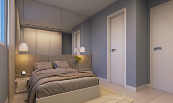 Imagem 7: Apartamento à venda, no Brisa dos Nobres em Recife, Cordeiro, com 3 quartos, 68m²