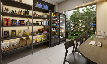 Imagem 3: Studio à venda em Vila Velha, Coqueiral de Itaparica, com 1 quarto, 27m²