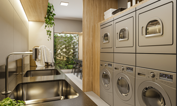 Imagem 6: Studio à venda em Vila Velha, Coqueiral de Itaparica, com 1 quarto, 27m²