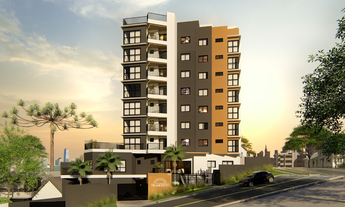 Imagem: 2 dormitórios na Rua Calixto De Jesus