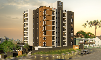 Imagem 2: 2 dormitórios na Rua Calixto De Jesus