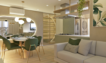 Imagem 7: 2 dormitórios na Rua Calixto De Jesus