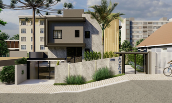 Imagem: Aveon - Apartamento à venda no bairro Alto