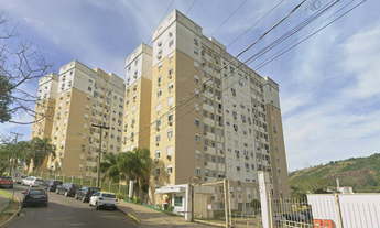Imagem 1: JCCR 200 Apto 1206TC - Apartamento à venda no bairro Jardim Carvalho - Porto Alegre/RS