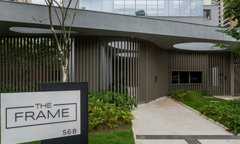 Imagem 4: Apartamento à venda em São Paulo, Vila Nova Conceição, com 4 quartos, 359,08m²