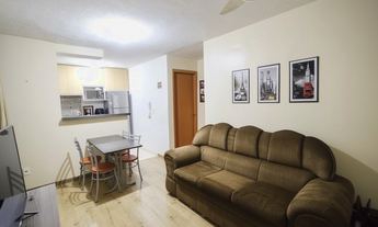 Imagem: 2 dormitórios na Rua Guarujá