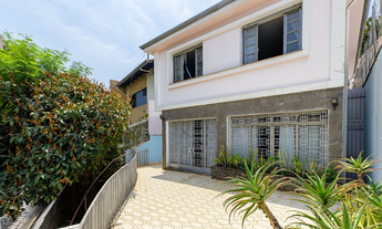 Imagem: Casa à venda em São Paulo, Vila Madalena