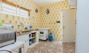 Imagem 2: Excelente oportunidade! Casa à venda na Vila Madalena, São Paulo-SP, com 3 quartos, 3 banh