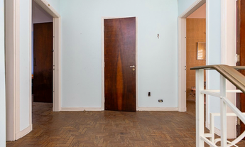 Imagem 6: Excelente oportunidade! Casa à venda na Vila Madalena, São Paulo-SP, com 3 quartos, 3 banh