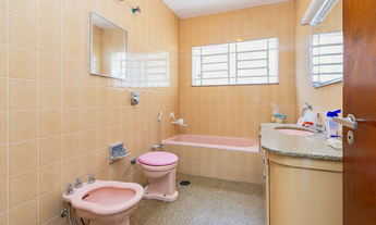 Imagem 5: Casa à venda em São Paulo, Vila Madalena, com 3 quartos, 189m²