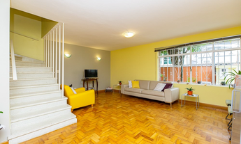 Imagem: CASA RESIDENCIAL em São Paulo - SP, Vila