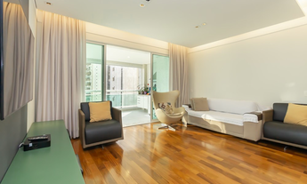 Imagem: APARTAMENTO RESIDENCIAL em São Paulo