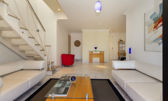 Imagem: Apartamento à venda no bairro Moema - São