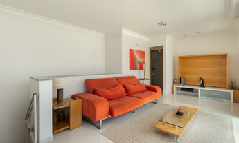 Imagem 3: COBERTURA RESIDENCIAL em São Paulo - SP, Moema