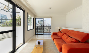 Imagem 4: COBERTURA RESIDENCIAL em São Paulo - SP, Moema