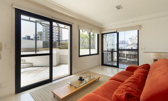 Imagem 5: COBERTURA RESIDENCIAL em São Paulo - SP, Moema