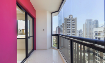 Imagem 6: COBERTURA RESIDENCIAL em São Paulo - SP, Moema