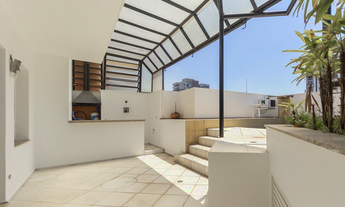 Imagem 7: COBERTURA RESIDENCIAL em São Paulo - SP, Moema