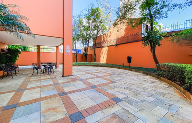 Imagem 15: COBERTURA RESIDENCIAL em São Paulo - SP, Moema