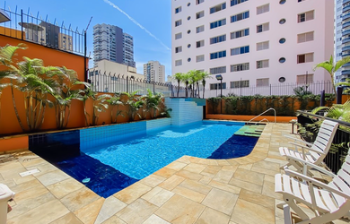 Imagem 16: COBERTURA RESIDENCIAL em São Paulo - SP, Moema