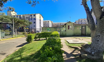 Imagem: 2 dormitórios na Rua Silveira Martins