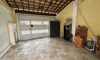 Imagem: CASA RESIDENCIAL em Poá - SP, Conjunto