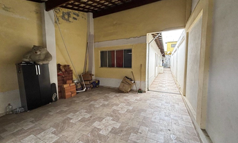 Imagem 2: CASA RESIDENCIAL em Poá - SP, Conjunto Alvorada